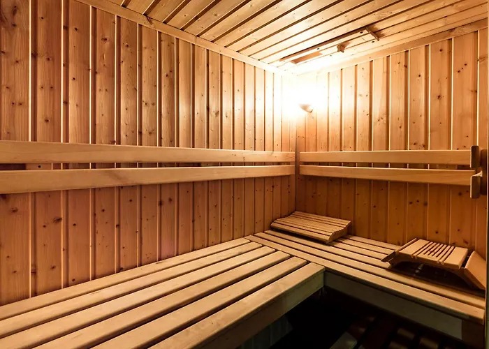 Villa 84 & Apartments - Sauna & Jacuzzi Zakopane
